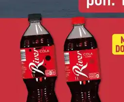 ALDI Napój River Cola oferta