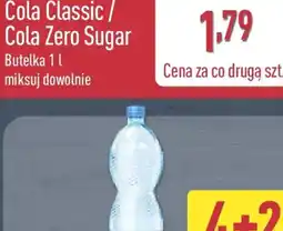 ALDI RIO D'ORO Sok pomarańczowy oferta