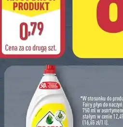 ALDI Przekąski dla psa oferta