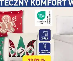 ALDI Pościel z mikroperkalu oferta