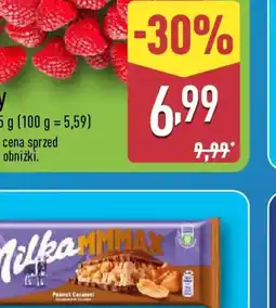 ALDI DOLINA DOBRA Parówki 100% mięsa z szynki wieprzowej oferta