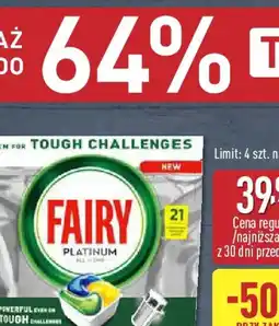 ALDI Kawa mielona Qualità Oro oferta