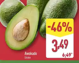 ALDI Awokado oferta