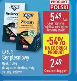 ALDI Ser pleśniowy oferta