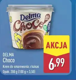 ALDI Delma Choco oferta