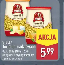 ALDI STELLA Tortellini nadziewane oferta