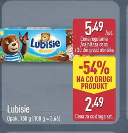 ALDI Lubisie oferta