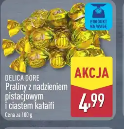 ALDI Praliny Delica Dore oferta