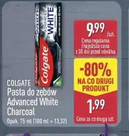 ALDI COLGATE Pasta do zębów oferta