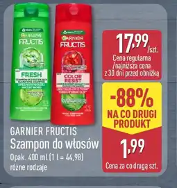 ALDI GARNIER FRUCTIS Szampon do włosów oferta