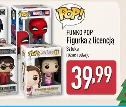 ALDI FUNKO POP Figurka oferta