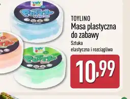 ALDI TOYLINO Masa plastyczna do zabawy oferta