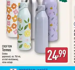ALDI CROFTON Termos oferta