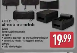 ALDI Akcesoria do samochodu oferta