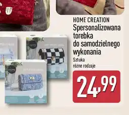 ALDI SPersonalizowana torebka oferta