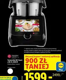 Lidl Termorobot MC Smart oferta