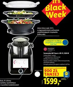 Lidl Termorobot MC Smart oferta