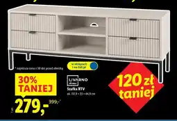 Lidl Szafka RTV oferta