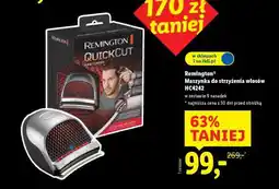Lidl Remington Maszynka do strzyżenia włosów HC4242 oferta