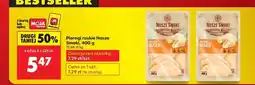 Biedronka Pierogi ruskie Nasze Smaki, 400 g oferta