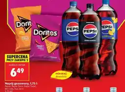 Biedronka Napój gazowany, 1,75 l oferta