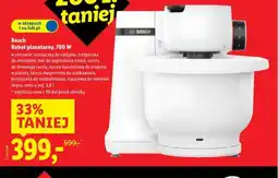 Lidl Robot planetarny oferta