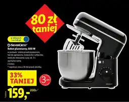 Lidl Robot planetarny oferta