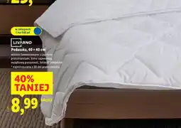 Lidl Poduszka oferta