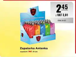 Eurocash Zapalarka Antenka oferta