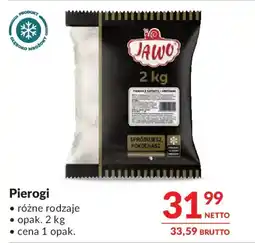 Makro Pierogi oferta