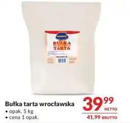 Makro Bułka tarta wrocławska oferta