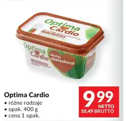 Makro Optima Cardio oferta