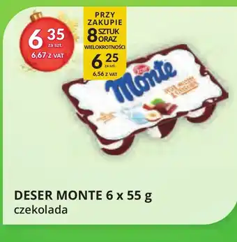 Deser Monte