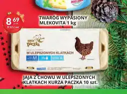 Eurocash Cash & Carry Jaja Kurza paczka oferta