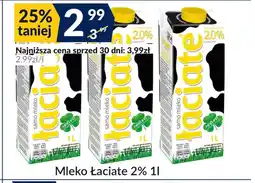 Sużyw Mleko Łaciate oferta
