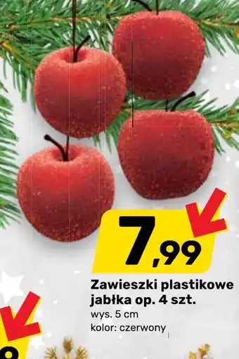 Zawieszka na choinkę