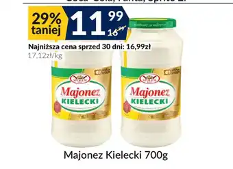 Majonez Kielecki