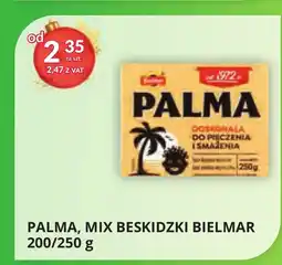 Eurocash Cash & Carry Margaryna Palma oferta