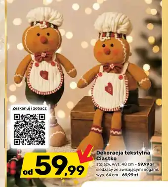 Bricomarche Dekoracja oferta