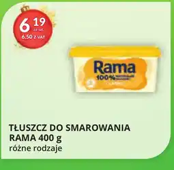 Eurocash Cash & Carry Tłuszcz do smarowania Rama oferta