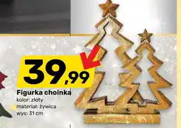 Bricomarche Figurka oferta