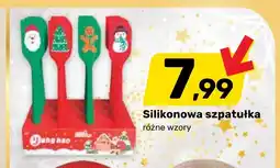 Bricomarche Szpatułka kuchenna oferta