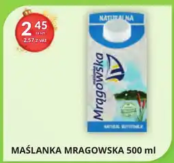 Eurocash Cash & Carry Maślanka Mrągowska oferta