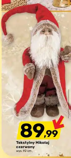 Bricomarche Mikołaj oferta