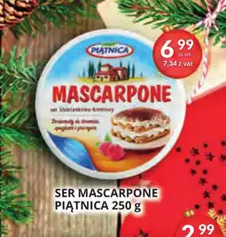 Eurocash Cash & Carry Ser Piątnica oferta