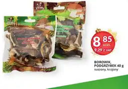 Eurocash Cash & Carry Borowik oferta