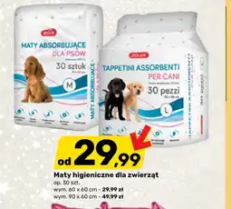 Bricomarche Mata dla zwierząt Zolux oferta