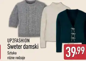 Sweter damski Up2Fashion