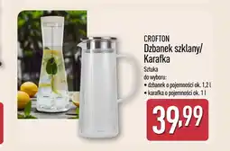 ALDI Dzbanek Crofton oferta