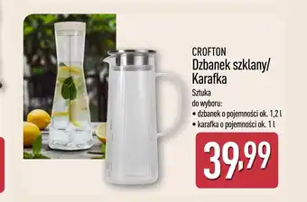 ALDI Dzbanek Crofton oferta
